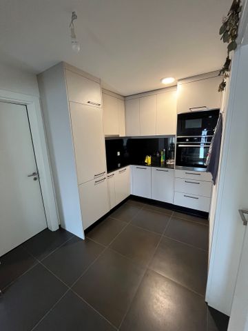 Tolle 2.5-Zimmerwohnung in Schmitten - Photo 4