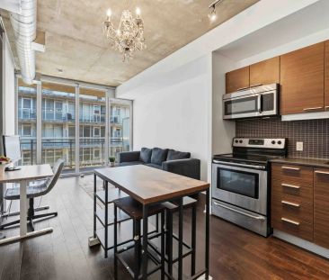 349 McLeod St #630 — #630 (1Bed/1Bath) - Photo 4