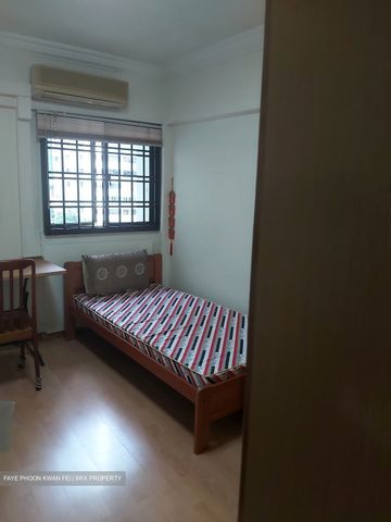 Telok Blangah Drive (Bukit Merah) - For Rent - Photo 3