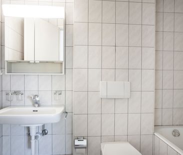 Rue des Pervenches 46, Appart. 3 1/2 pièces - Photo 1