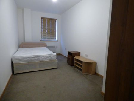 2 bedroom apartment to rent - Photo 3