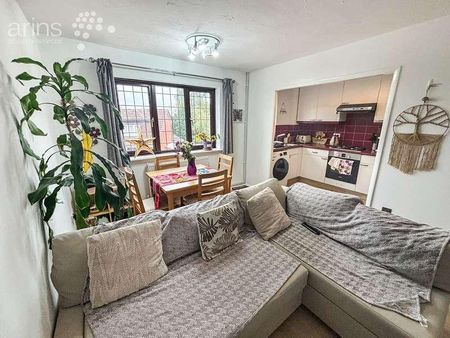 Measham Way, Lower Earley, Reading, RG6 - Photo 2