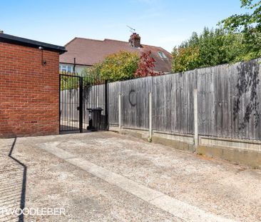 1 bedroom ground floor maisonette to rent - Photo 6