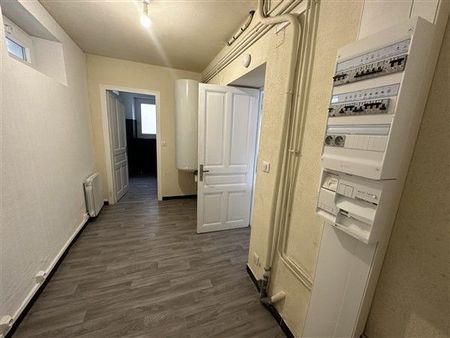 BEL APPARTEMENT T3 HAUTEURS DE LA VILLE - Photo 5