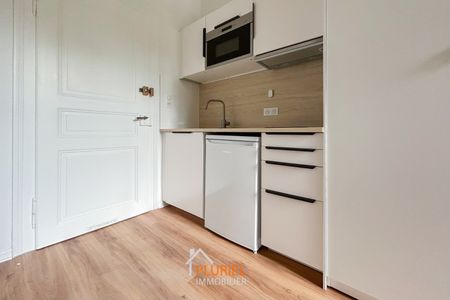 Magnifique chambre 13m² meublé quartier Forêt Noire. - Photo 2