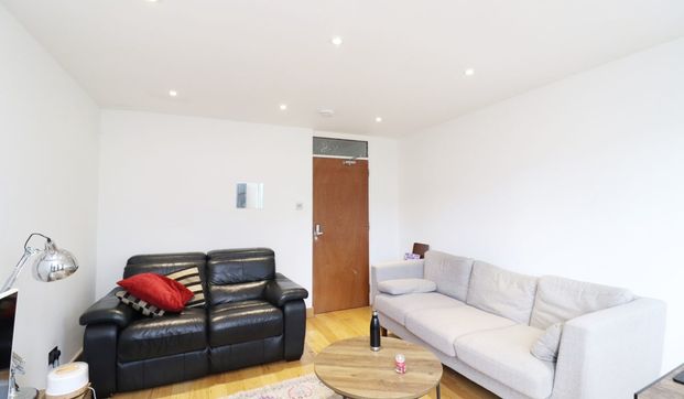 Saltwell Street, Poplar, London E14 - Photo 1