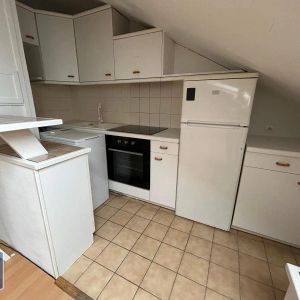 Appartement à louer 1 pièce 20.93m² - Photo 2