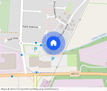 Brendon Close, Shepshed, LE12 - Photo 1