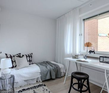 Södra Vägen, Göteborg - Foto 3