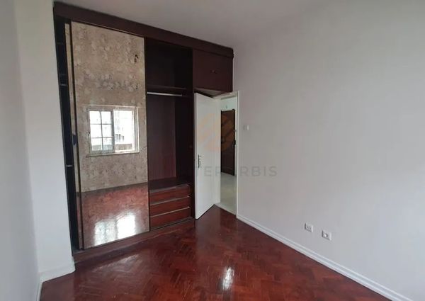 Apartamento T2 em Lisboa