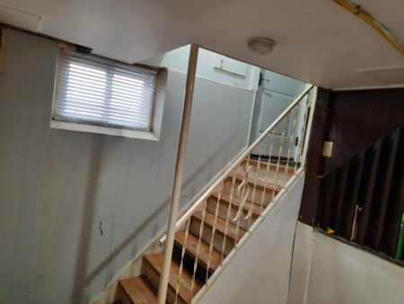 For Lease - 155 Gunn Street Unit# Lower, Barrie, Ontario - Photo 4