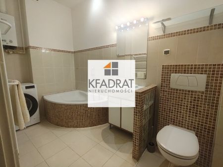 Do wynajęcia 2 pok. mieszkanie 47 m2 blisko PUM - Фото 4