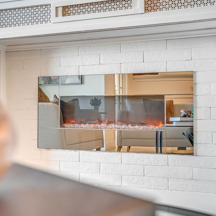 For Lease - 85 Emmett Avenue Unit# 1202, Toronto, Ontario - Photo 1