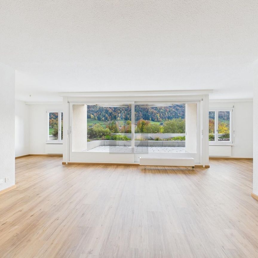 SANIERT, PFLEGELEICHT MIT PRACHTVOLLER AUSSICHT - Foto 1