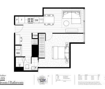 4105 / 70 Southbank Boulevard - Photo 5