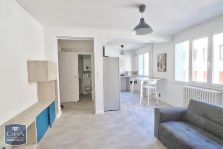 Appartement à louer 2 pièces 39.49m² - Photo 4