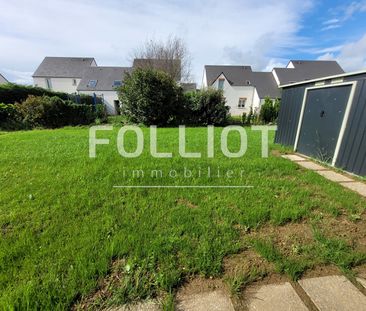 LOCATION : maison T4 (90 m²) SAINT MALO DE LA LANDE - Photo 1