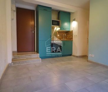 Appartement à LOUER Marseille 2 pièces 26m2 - Photo 3