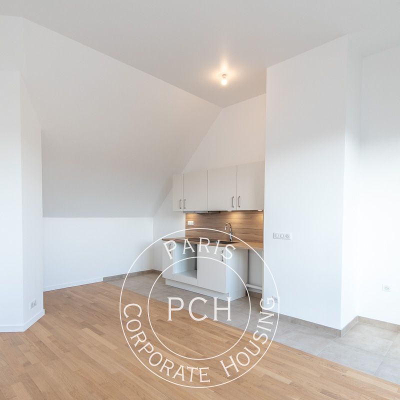 Rue Saint-Charles, - Photo 1