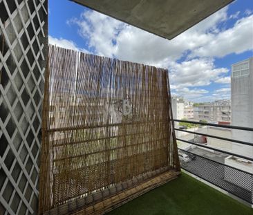 Location Appartement 2 pièces 47m² RODEZ 12000 - Photo 4