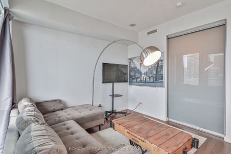 Clear Spirit Condos and Lofts - Photo 4