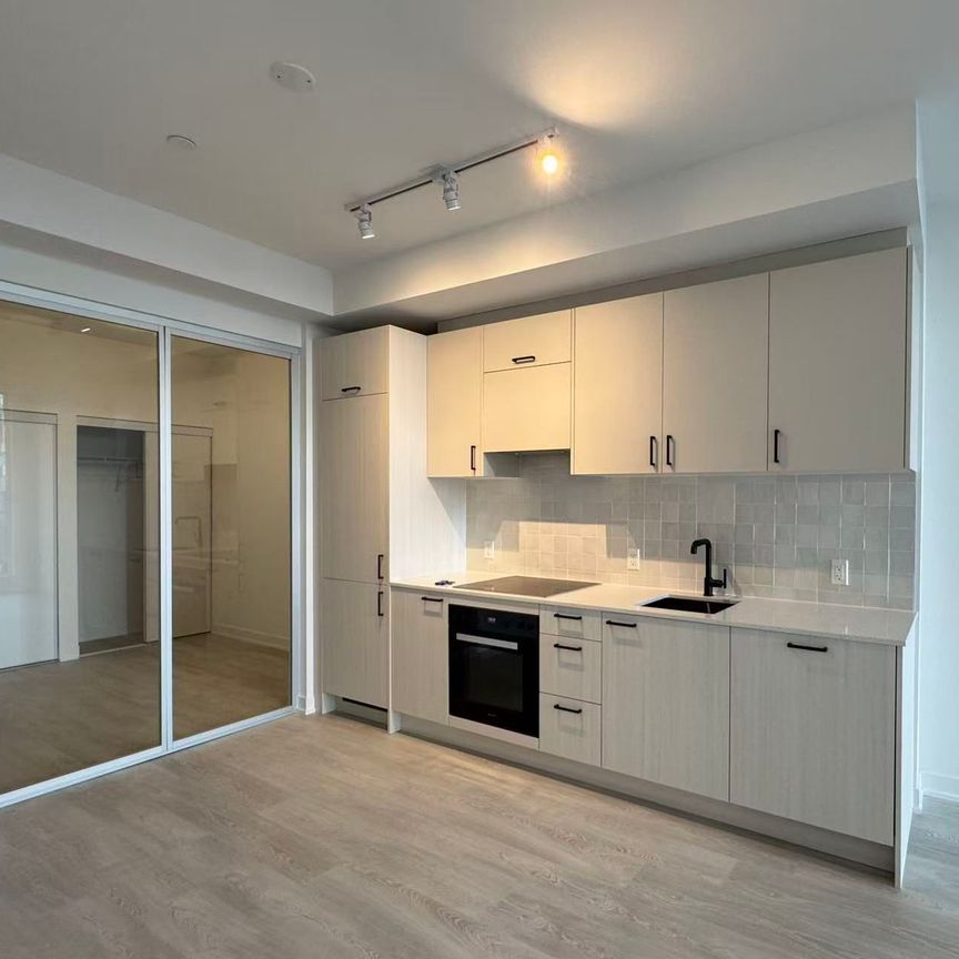 For Lease - 1 Kyle Lowry Road Unit# 623, Toronto, Ontario - Photo 1