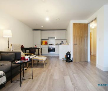 1 bedroom apartment to rent - Photo 2
