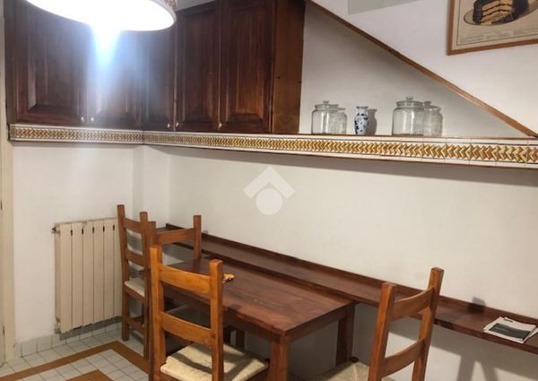 Villa singola in affitto