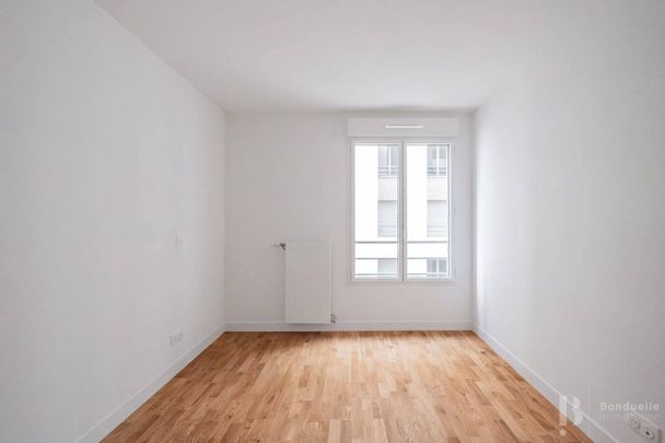 Rental Apartment Clichy Centre ville - Photo 1