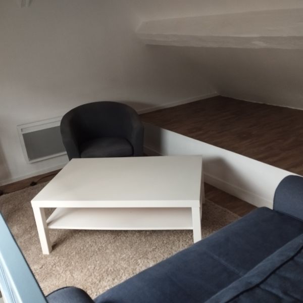 Location Appartement 2 pièces 37m² ORLEANS 45000 - Photo 1