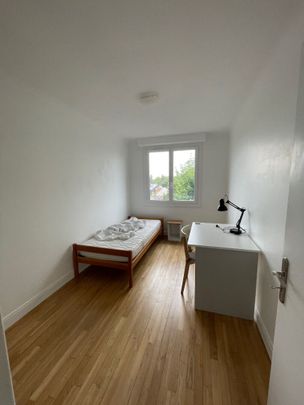 Location Appartement 4 pièces 67m² RENNES 35000 - Photo 1