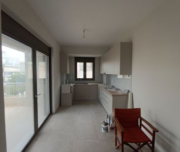 Διαμέρισμα για ενοικίαση Πατέλες (Ηράκλειο Κρήτης) - Photo 4