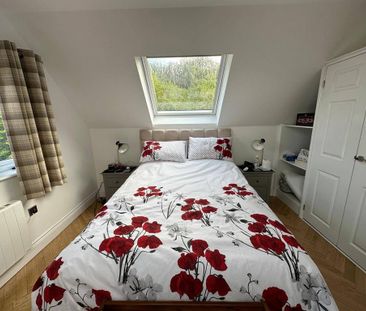 1 bedroom lodge to rent - Photo 1