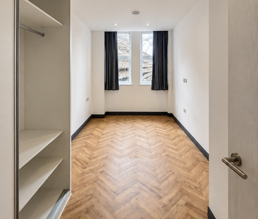 2 bedroom flat to rent - Photo 6