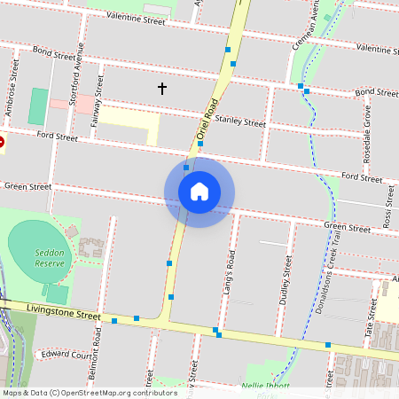 66A Green Street, Ivanhoe, VIC 3079