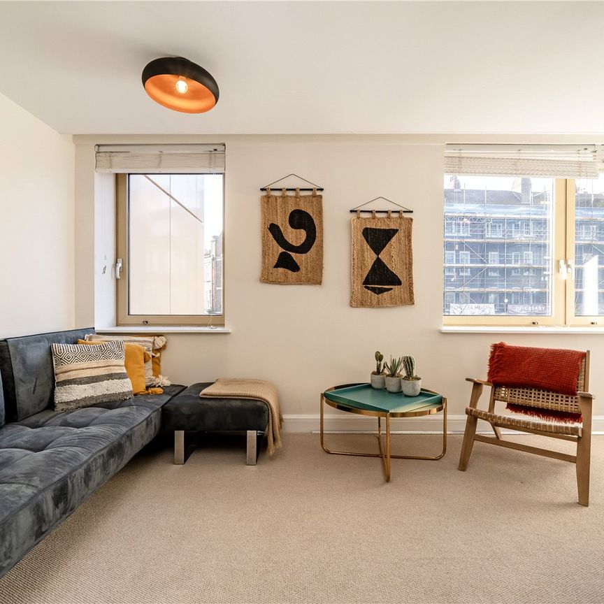 Kings Road, SW3, London - Photo 1