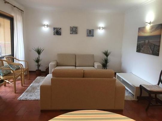 Apartamento T1 - Photo 1