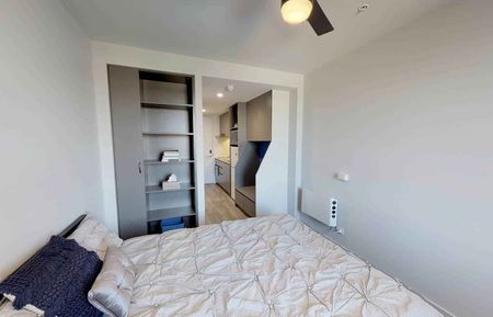 1 Bedroom Studio Deluxe - Photo 5