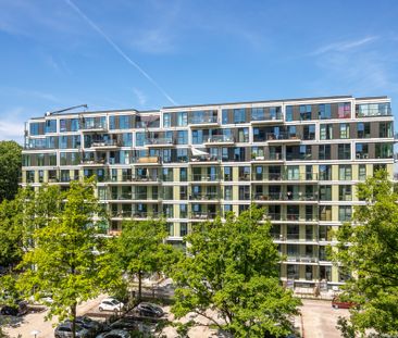 Rachmaninoffplantsoen 145, 3533 JZ Utrecht - Photo 3