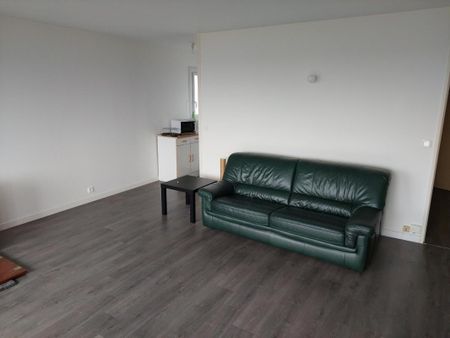 Appartement T2 à louer Rennes Villejean - 47 m² - Photo 3