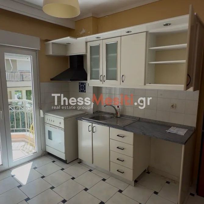 Διαμέρισμα για ενοικίαση Τριανδρία - Δόξα - Κρυονέρι - Photo 1