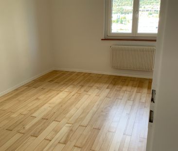 4 Zimmerwohnung - Photo 6
