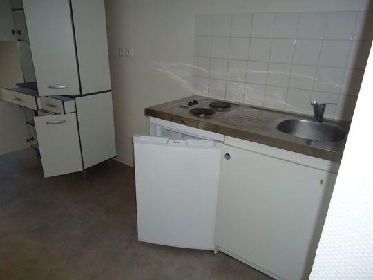 Location Appartement 2 pièces 22m² NEVERS 58000 - Photo 1