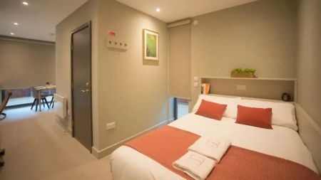 Standard Studio - Photo 3