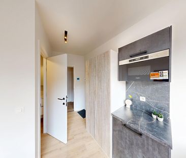 Diestsestraat 144 / 0203, 3000 Leuven - Foto 3