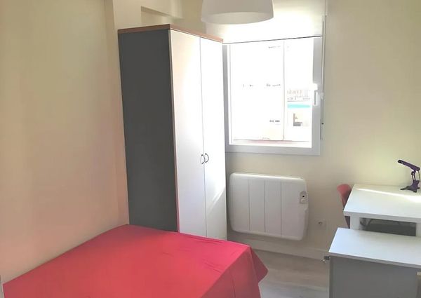 Calle Alicante, Getafe, Community of Madrid 28903