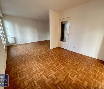 Appartement à louer 3 pièces 49.95m² - Photo 3