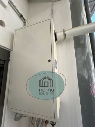 Studio/Γκαρσονιέρα για ενοικίαση Άγιος Νικόλαος (Βόλος) - Photo 1