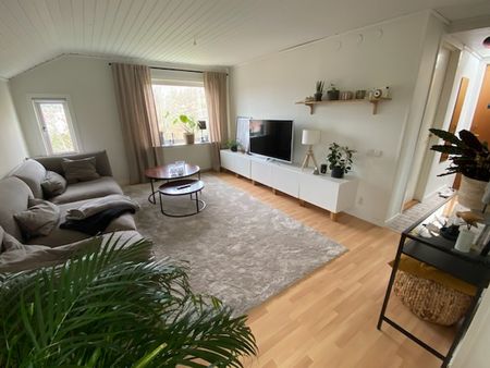 Nedre Östergårdsvägen, Jonsered - Foto 2
