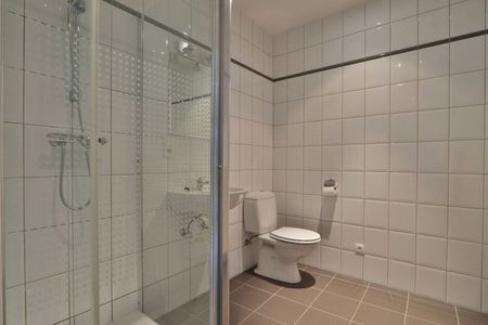 Woning met 2 slpks en terras in Melsele te huur! - Photo 5